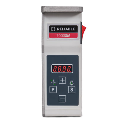 SewQuiet™ 750 Watt Servo Motor with Synchronizer