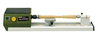 Proxxon 37020 DB 250 MICRO Woodturning Lathe