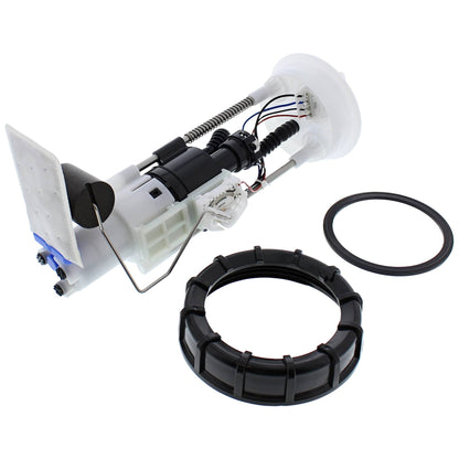 All Balls Racing 47-1011 Fuel Pump Complete Module Compatible With/Replacement For Polaris RZR 4 800 2011-2013, RZR 570 EFI 2012-2013, RZR 800 2011-2013, RZR S 800 2011-2013