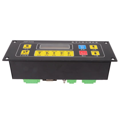 Tgoon Plasma Torch Height Controller , Continuous Adjustment Remain Constant Arc Voltage Height Controller for Cutting Machine