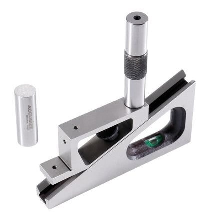 Accusize Industrial Tools Planer and Shaper Gage, 0536-3608