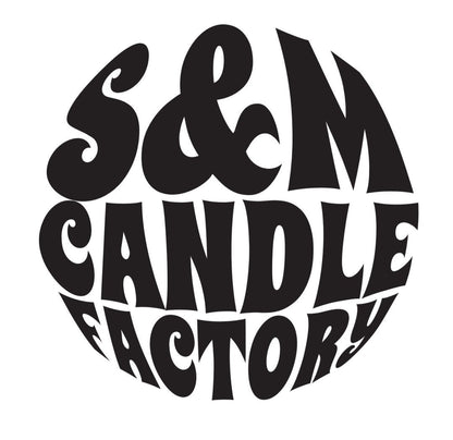 Marshmallow Fireside Candle ~ All Natural Premium Soy Candles ~ 12oz Jars (Marshmallow Fireside)