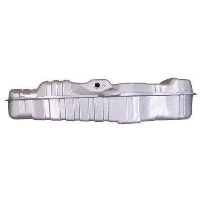 TRQ Center Fuel Tank 19 gal Diesel Compatible with 99-03 Ford F-450 F-550 7.3L 99-03 F-350 Cab Chassis 7.3L 03-04 F-450 F-550 6.0L 03-04 F-350 Cab Chassis 6.0L