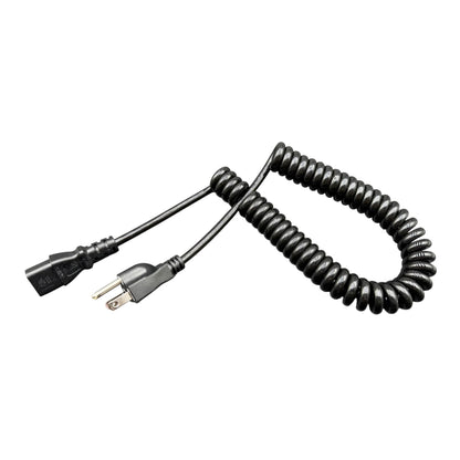 1115-500006-10 Electric Pallet Jack Charger Cable Replacement Compatible with Big Joe EZ30 E30 D40 EZ40 111550000610