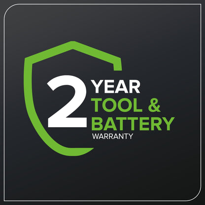 Greenworks 82V Brushless (760 CFM / 140 MPH) Cordless Leaf Blower, 4.0Ah Battery and Dual Port Charger (Great for Landscapers and Professionals)