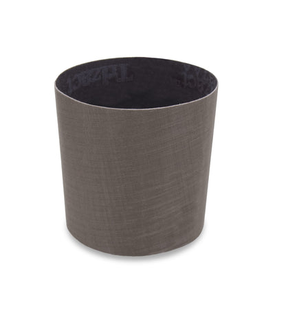 C.S. Unitec | PTX TZ Pyramid Sleeve | D45/400 Grit Closed Grinder Tool Belt | 3-1/2" Diameter x 4" Wide (Pack of 10) (42294)