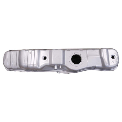 TRQ Center Fuel Tank 19 gal Diesel Compatible with 99-03 Ford F-450 F-550 7.3L 99-03 F-350 Cab Chassis 7.3L 03-04 F-450 F-550 6.0L 03-04 F-350 Cab Chassis 6.0L