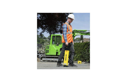 872941 Leica DD130 Underground Utility and Cable Locator with Low Frequencies (512Hz – 640Hz)