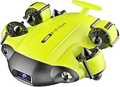 FIFISH Thruster Protector for V6 and V6s