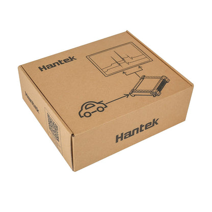 Hantek 1008C+HT201+HT30A+HT307 PC USB 8CH Automotive Diagnostic Digital Oscilloscope/DAQ/Programmable Generator