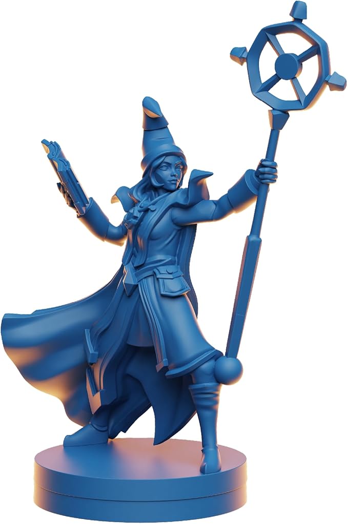 RuneScape Kingdoms: Shadow of Elvarg