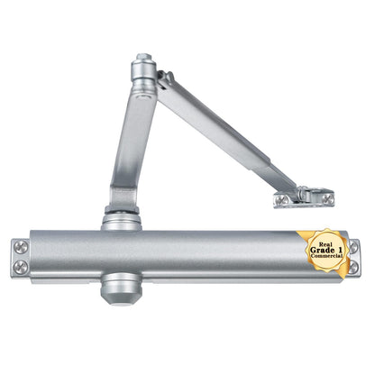 Medium Heavy Duty Grade 1 Commercial Door Closer NEWBNAG7016BC