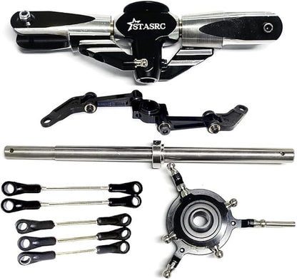 500 Flybarless Main Rotor Head Set for Align Trex 500 PRO ESC Helicopter