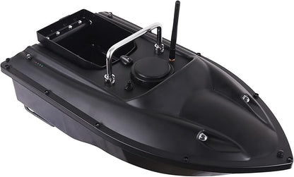 Saltwater Long Distance Sending Hook Lures Trawling Tumbler Remote Control Surf Fishing Rc Bait Drop Boats for Ocean7800mah Battery