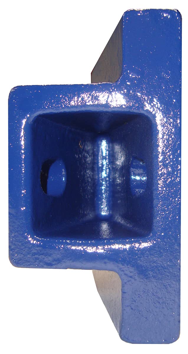 H&L Tooth Company 7102097 Flare Wide Bobcat Style Skid Steer and Mini Excavator Bucket Teeth (5 Pack) with 6737326 Bobcat Style Flexpins.