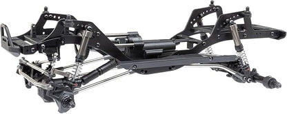 Axial SCX10 PRO 1/10th 4WD Kit AXI03028