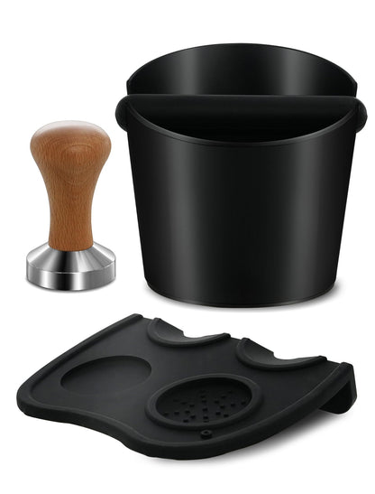 Gevi Espresso Maker 20 Bar & 3pcs Espresso Machine Accessories Set