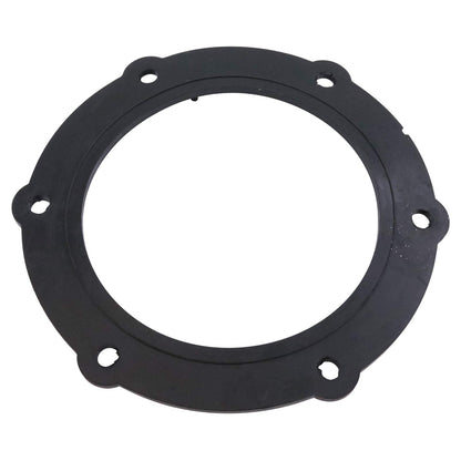 TRQ Center Fuel Tank 19 gal Diesel Compatible with 99-03 Ford F-450 F-550 7.3L 99-03 F-350 Cab Chassis 7.3L 03-04 F-450 F-550 6.0L 03-04 F-350 Cab Chassis 6.0L