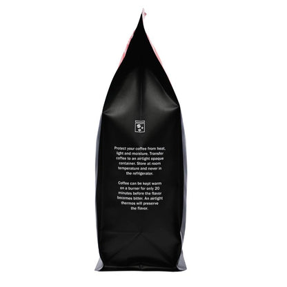Sulawesi Coffee, Celebes Kalossi, Ground, Fresh Roasted, 16-ounce