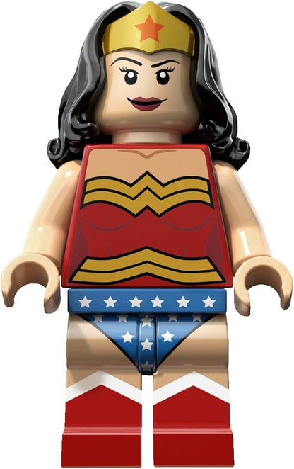 LEGO Super Heroes Superman Vs Power Armor Lex 6862