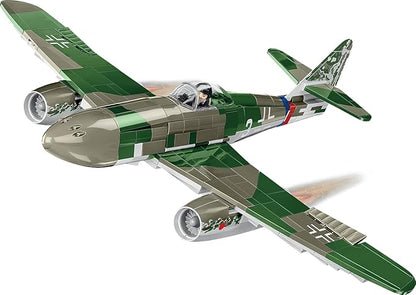 COBI Historical Collection Messerschmitt Me 262A-1A