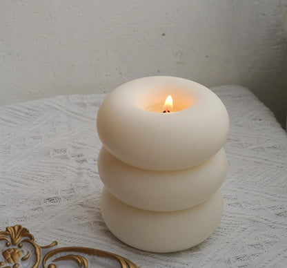 Aromatherapy Candles, Creative Home Decor Ornaments