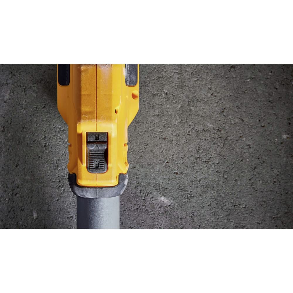 DEWALT DWE7800 4.7 Amp Electric Drywall Sander