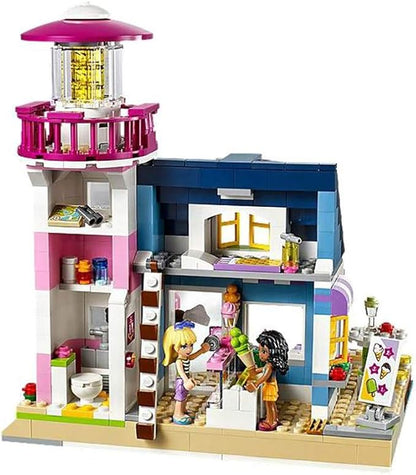LEGO Friends 41094 Heartlake Lighthouse