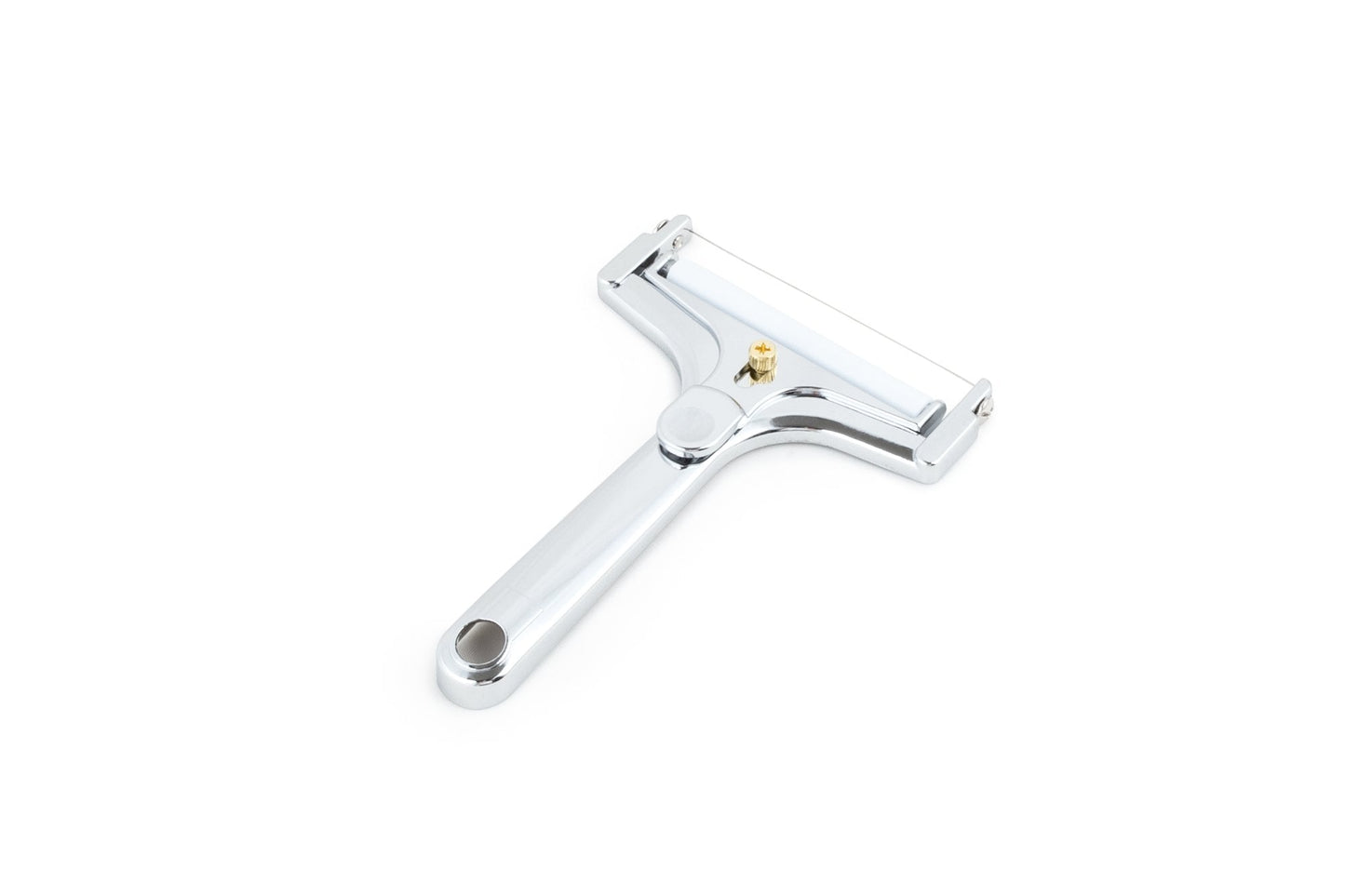 Fox Run 5047 Adjustable Cheese Slicer with 2 Replacement Wires