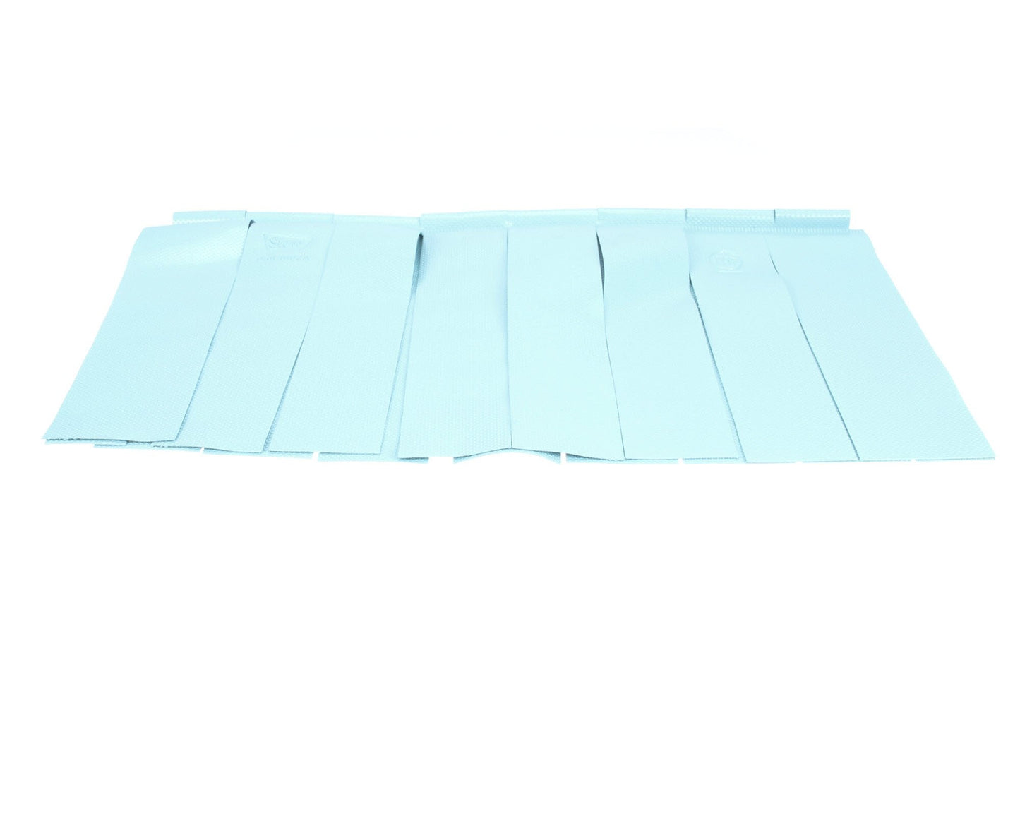 Stero Dishwasher P56-1682 Curtain-A Long 25-1/2X15 Stpc
