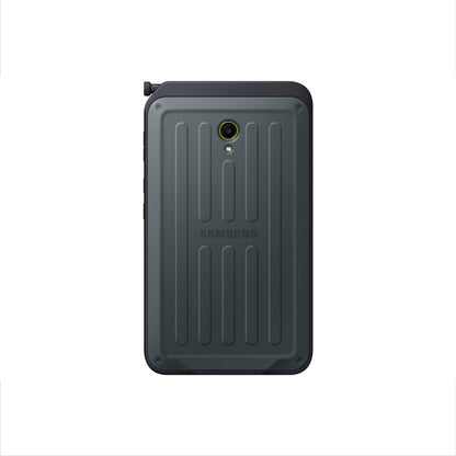 SAMSUNG Galaxy Tab Active5 Wi-Fi 8” 128GB Android Tablet for Industrial, Field Work, Advanced Security, Rugged Design, US Version, 2024, SM-X300NZGAN20, Black Green