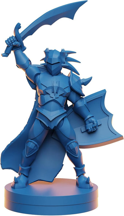 RuneScape Kingdoms: Shadow of Elvarg