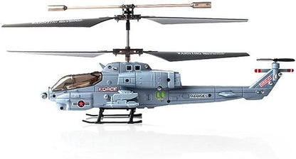 Syma S108G 3.5 Channel RC Helicopter with Gyro
