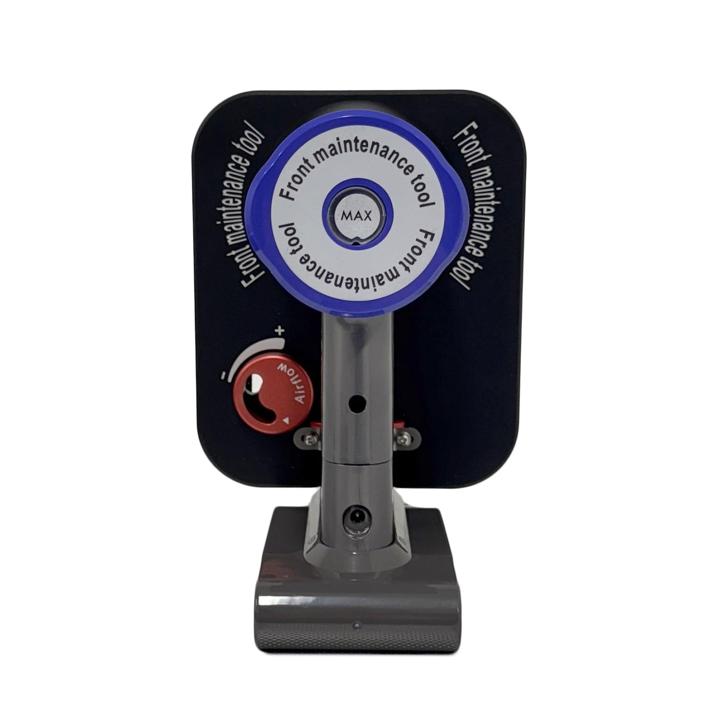 LED Display Vacuum Suction Front Maintenance Tool with High-Precision suction cup (6.89"x 5.7") – Advanced V6 Dual-Mode (Eco/Boost), For LED Module and Floor Tile Screens – Globally Certified