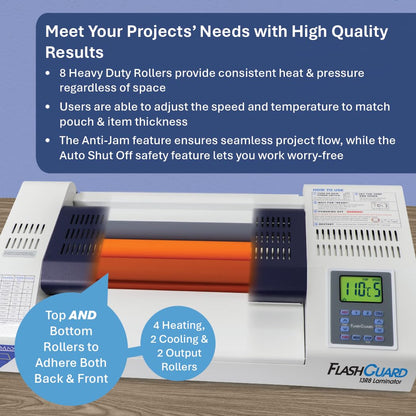 FlashGuard13R8