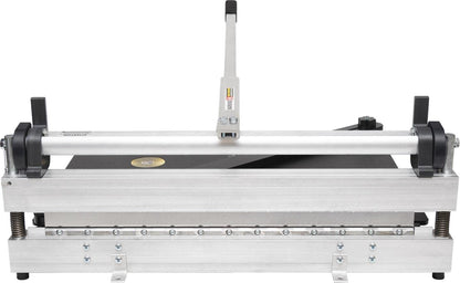 Bullet Tools 26 in. EZ Shear Siding Cutter with blade for hardie plank, vinyl siding, fiber-cement siding, and trim, Multicolor, One Size (226-SST26)