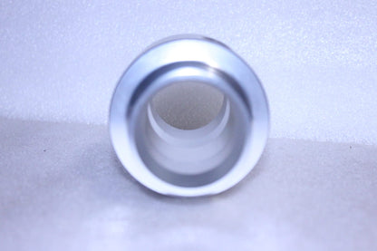 Pneumatic Conveyor Air Amplifier Pneumatic Feeder Material Conveyor Industrial Vaccum (2 inches (50mm) Diameter)