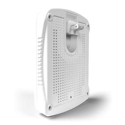 Eva-Dry E-333 (6-pack) Wireless Mini Dehumidifier. Top Moisture Absorber for Small Spaces. Rechargeable & Portable. Perfect for Pantries, Cars, RV & Gun Safes, Closets, & Travel.