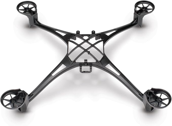 Traxxas Alias: Quad Rotor Helicopter Green