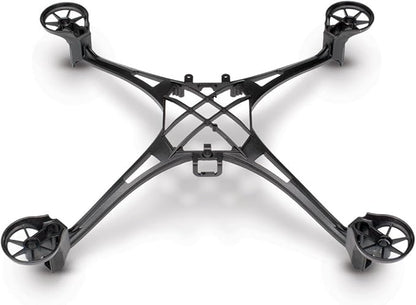 Traxxas Alias: Quad Rotor Helicopter Red