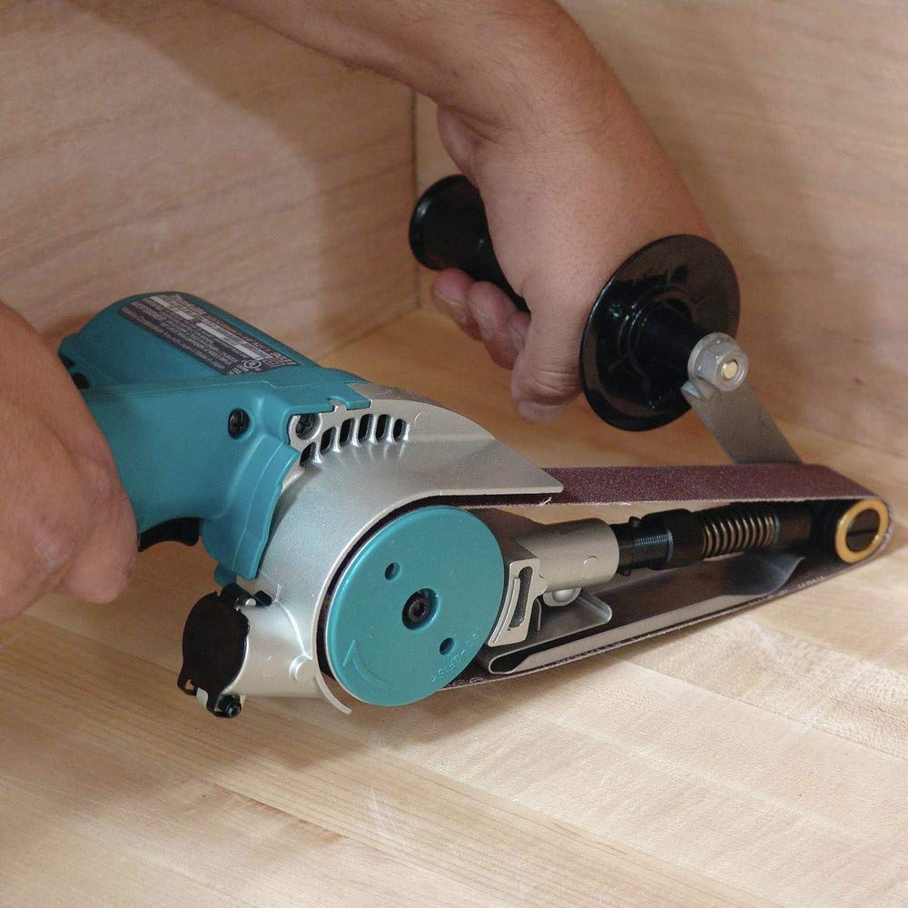 Makita 9031 1-1/8" x 21" Belt Sander