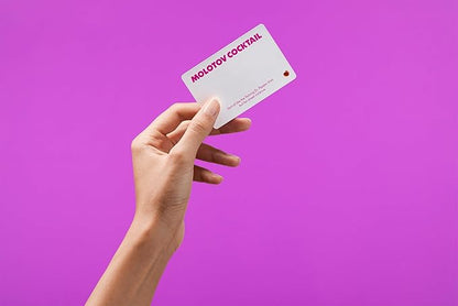 Monikers Party Game – New Look Same Absurd Guess-The-Name Game