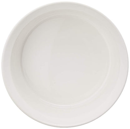 CorningWare French White 10-Pc Ceramic Bakeware Set with Lids Chip and Crack Resistant Stoneware Baking Dish, Microwave, Dishwasher, Oven, Freezer and Fridge Safe