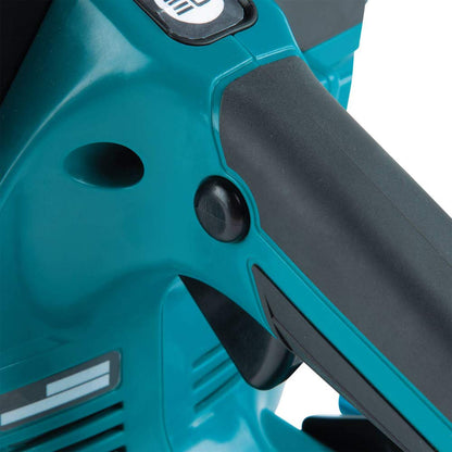Makita XEC01PT1 18V X2 (36V) LXT® Lithium-Ion Brushless Cordless 9" Power Cutter Kit, with AFT®, Electric Brake, 4 Batteries (5.0 Ah)