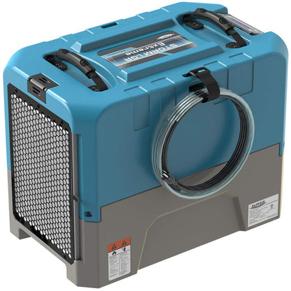 ALORAIR Commercial Dehumidifier with Pump, Up to 180 PPD (Saturation), 85 PPD at AHAM, 6 Years Limited Warranty, LGR Industrial Dehumidifier for Flood Repair, Crawlspace and Basement Drying