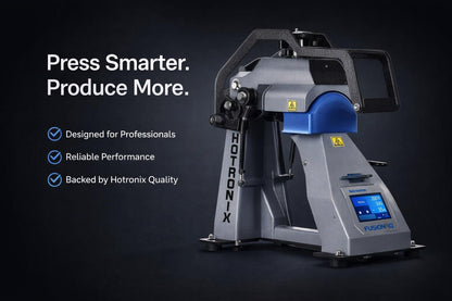 Stahls' Hotronix 360 IQ Hat Heat Press: Elevate Your Cap Game with Precision Heat Transfers. Effortlessly Create Professional Results for Hats, Caps, and Beyond!