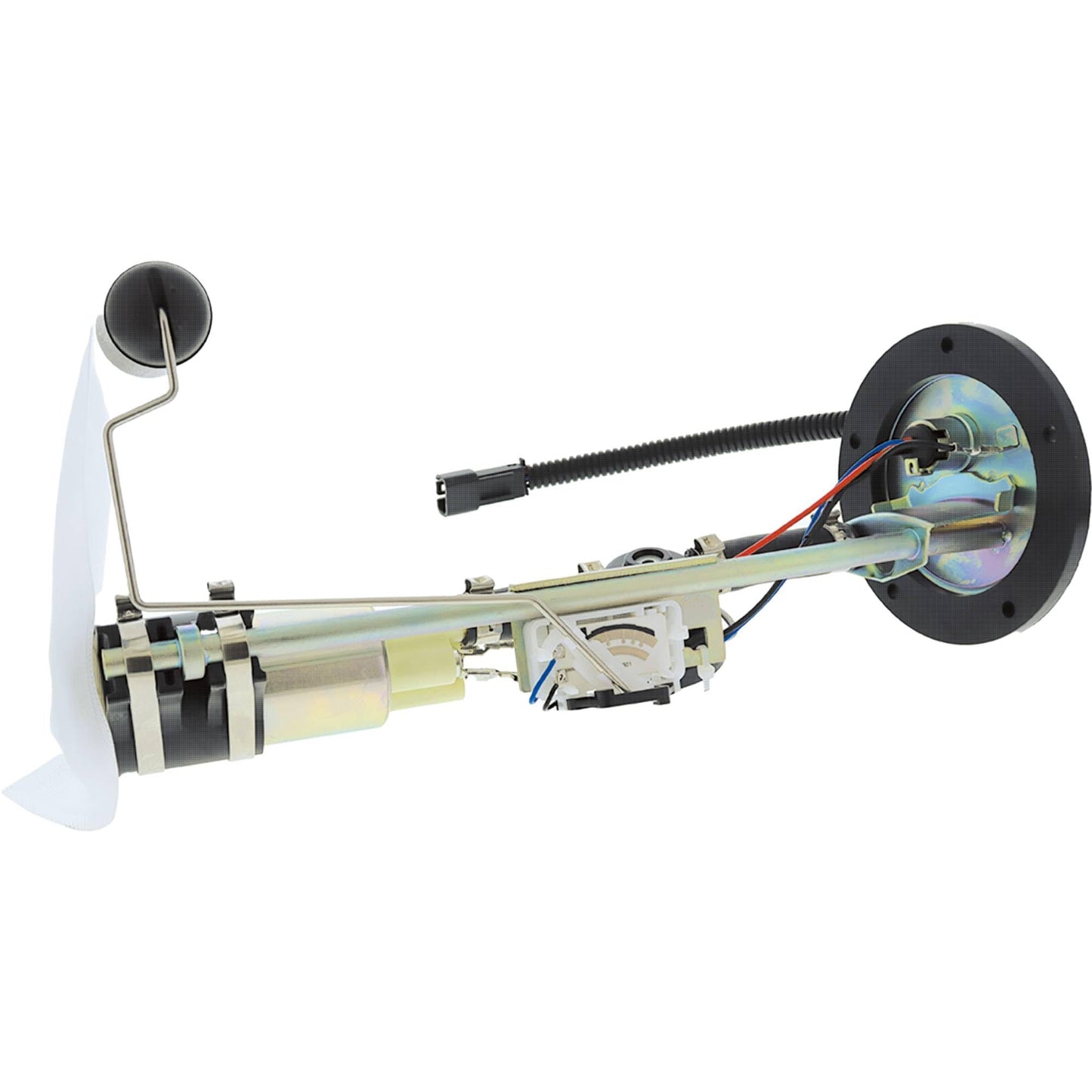 All Balls Racing 47-1048 Fuel Pump Complete Module Compatible With/Replacement For Polaris Sportsman 500 X2 2006