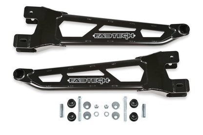 Fabtech FTS22321 Radius Arm Box 4"/6"/8" Fits Ford F-250 Super Duty