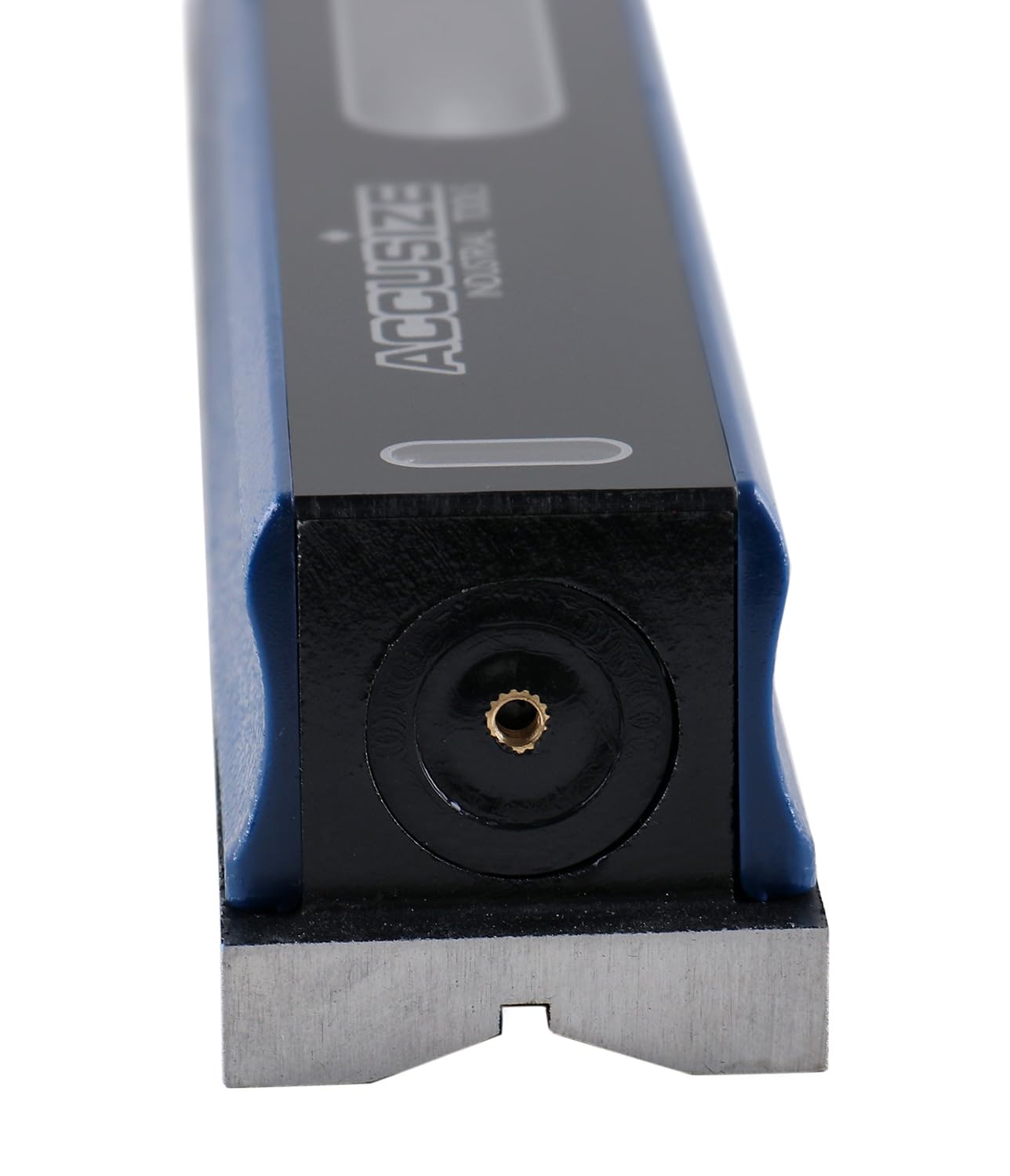 Accusize Industrial Tools 12 inch Master Precision Level in Fitted Box, Accuracy 0.0002'' /10'', S908-C687