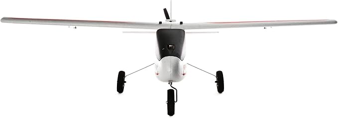 HobbyZone RC Airplane AeroScout S 2 1.1m RTF Basic (Battery and Charger Not Included) with Safe Technology HBZ380001 Airplanes (RTF) Trainers